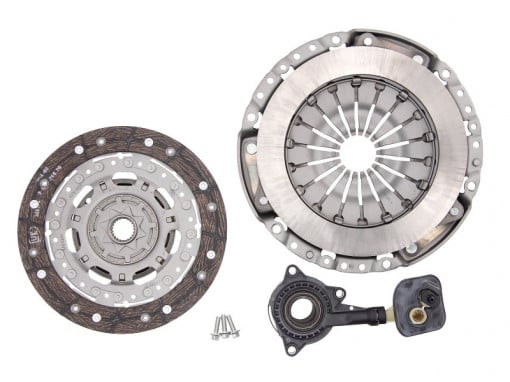 Kit ambreiaj Volvo S40 1.8/2.0 benzina (2004-2012) Luk