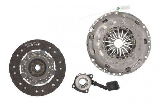 Kit ambreiaj Volvo V60 2.0T (2010-2012) Luk