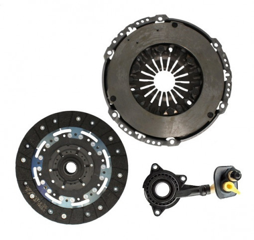 Kit ambreiaj Volvo V70 1.6 D (2010-2011) Luk
