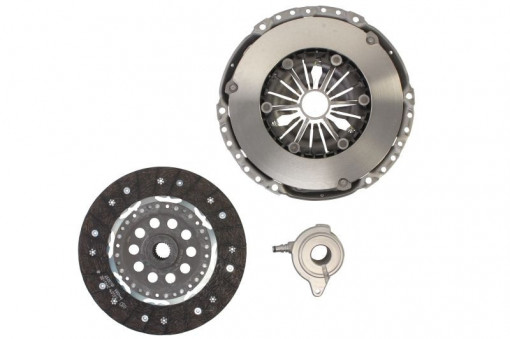 Kit ambreiaj Volvo V70 2.4D (2001-2008) Luk