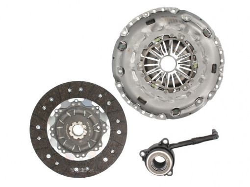 Kit ambreiaj VW Transporter T5 - 2.0 TDi 136/140cp (2009-2015) Luk