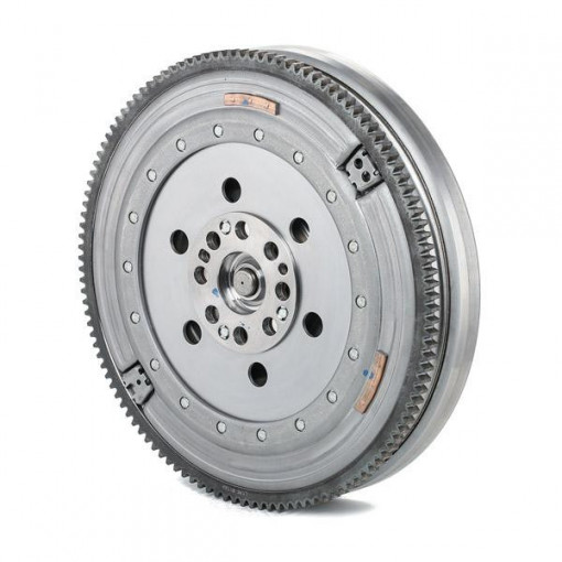 Volanta dubla LUk BMW 116d (E87)
