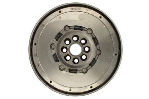 Volanta dubla LUK Mazda 6 2.0 Diesel (2002-2007)