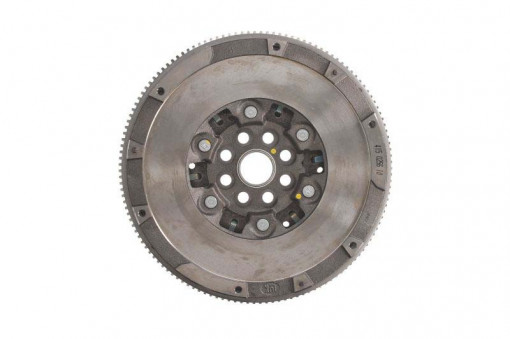 Volanta dubla LUK Opel Corsa C 1.7 CDTI (2003-2009)
