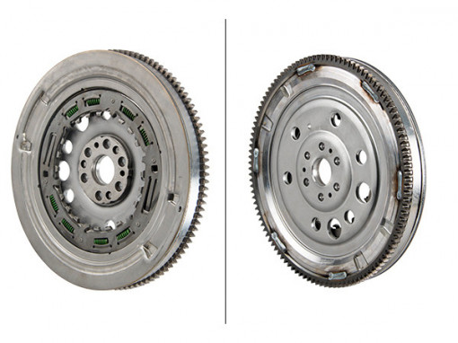 Volanta Ford Fiesta 1.0 EcoBoost automata (2013-2017) Luk
