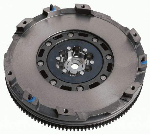 Volanta KIA Xceed 1.6 T-GDI (2019-2020) Sachs