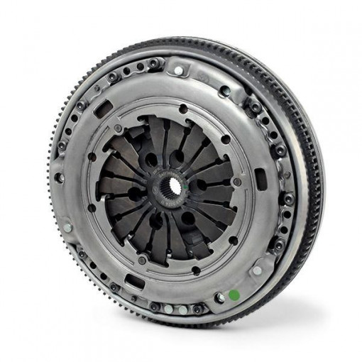 Volanta + Kit ambreiaj LUK AUDI TT 1.8 Turbo (1998-2006)