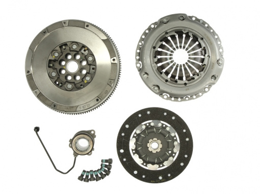Volanta+ Kit ambreiaj Opel Astra H 1.7 cdti 6 trepte
