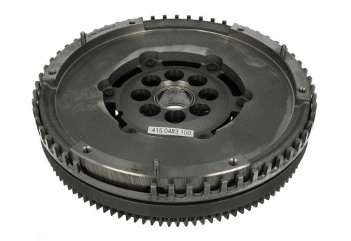 Volanta Mazda 3 - 2.0 MZR-CD (2006-2009) Luk