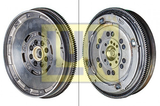 Volanta MERCEDES-BENZ C-CLASS combi (S202) C 250 T Turbo-D (202.188), LUK 415 0077 10