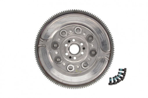 Volanta Peugeot 208 - 1.6 BlueHDi (2015-2019) Sachs