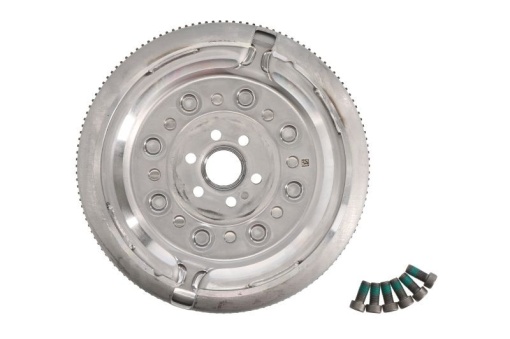 Volanta Sachs Jeep Patriot 2.0CRD (2007-2017)