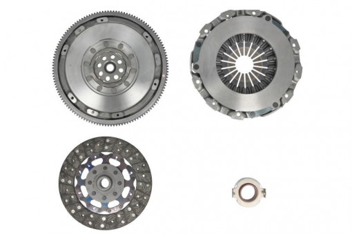 Volanta si kit ambreiaj Honda CR-V 2.2i-DTec 150cp (2007-2016)