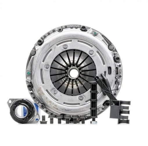 Volanta si kit ambreiaj Sachs Audi A5 1.8 TFSI (2007-2017) - Img 3