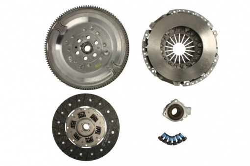 Volanta si kit ambreiaj Sachs Opel Zafira Tourer C 2.0 CDTI 170cp (2015-)