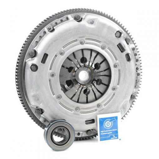 set ambreiaj si volanta 1.6tdi