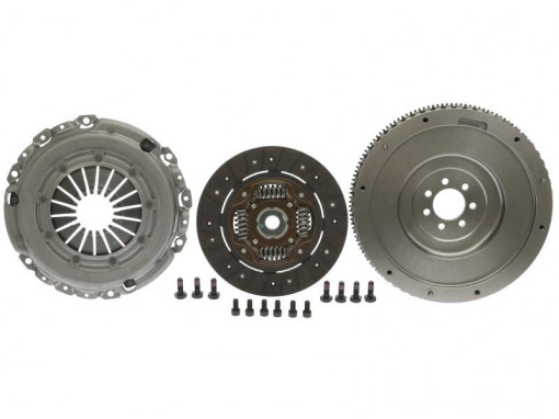 Volanta simpla + kit ambreiaj Renault Espace 1.9 dCi (2002-2005)