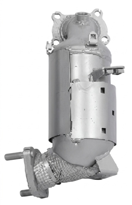 Catalizator Hyundai I20 1.0 benzina (2015-)