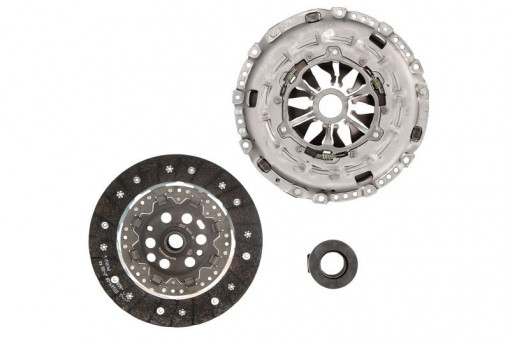Kit ambreiaj Audi A3 1.8 TFSI 180cp (2013-2016) Luk