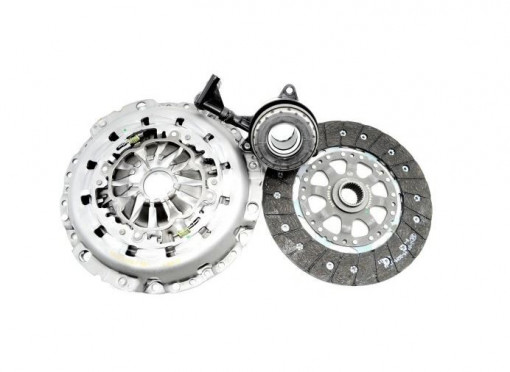 Kit ambreiaj Audi A6 C7 2.0 TDi (2012-2018) Luk