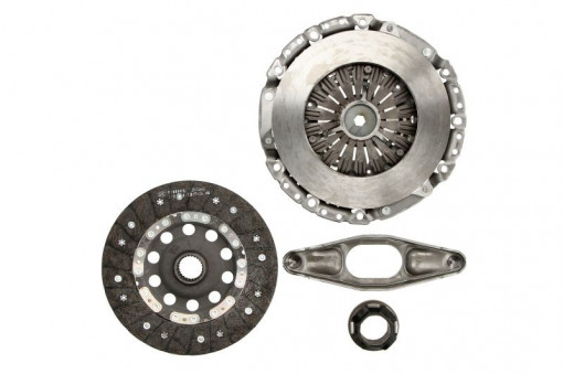 Kit ambreiaj BMW F36 420i xDrive (2014-2021) Luk