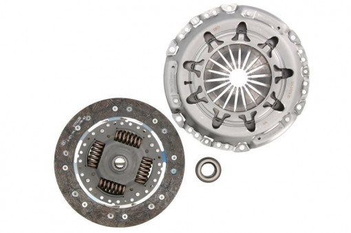 Kit ambreiaj Citroen Jumpy 1.6 HDi 16V 90cp (2007-2016) Luk