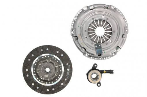Kit ambreiaj Dodge Journey 2.0 CRD 140cp (2008-) Luk