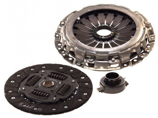 Kit ambreiaj Fiat Scudo 2.0 JTD 110cp (1999-2006) Luk