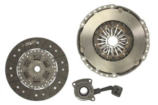 Kit ambreiaj Ford Kuga 2.0 TDCi 4x4 136cp (2008-2009) Luk