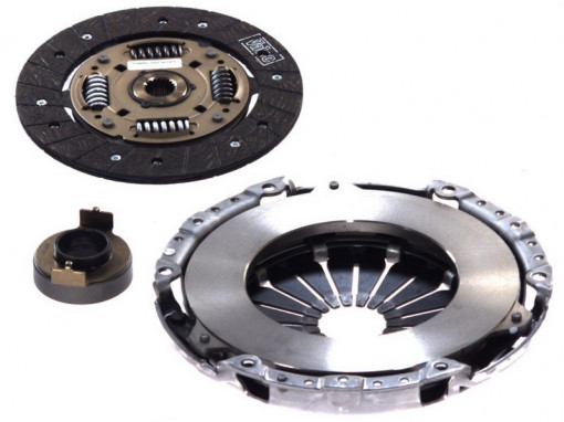 Kit ambreiaj Honda Civic IX 1.4 i-VTEC (2012-2016)