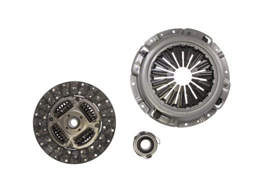 Kit ambreiaj Isuzu D-Max 2.5 CRDi (2012-2018) Luk
