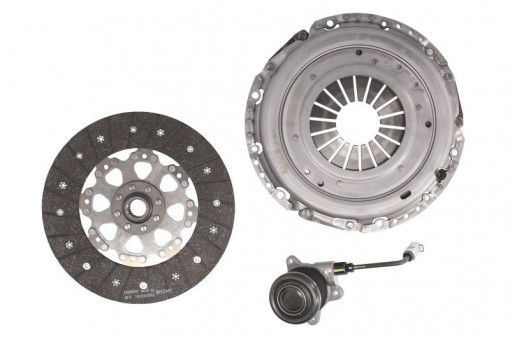 Kit ambreiaj KIA Sorento 2.0 CRDi 150cp (2010-2015) Sachs