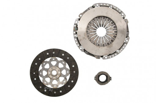 Kit ambreiaj Mazda 3 motor 1.5D (2016-2019) Sachs