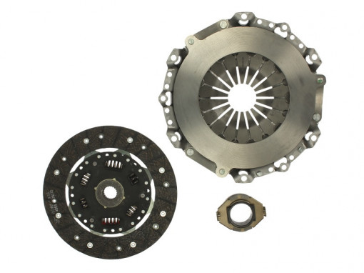 Kit ambreiaj Mazda 6 1.8MZR/2.0MZR (2007-2013) Luk