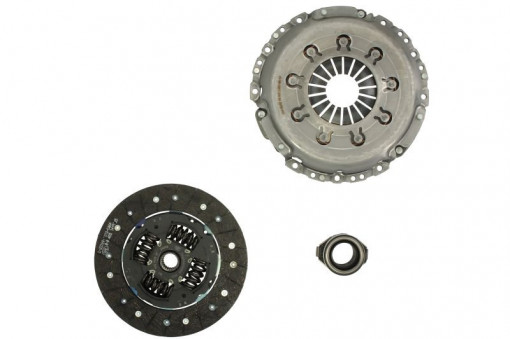 Kit ambreiaj Mazda CX-3 2.0 SKYACTIV-G (2015-) Luk
