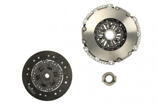 Kit ambreiaj Mazda CX-5 motor 2.2 D AWD (2012-2017) Luk