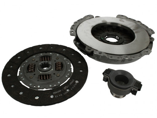Kit ambreiaj Nissan Interstar 2.3 dCi tractiune spate (2021-) Luk