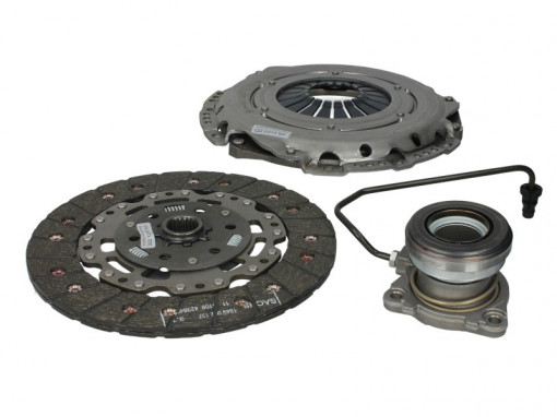 Kit ambreiaj Opel Meriva A 1.6 Turbo M32 (2005 - 2010) Luk
