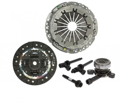 Kit ambreiaj Renault Trafic 2.5 dCI (2004-2006) Luk