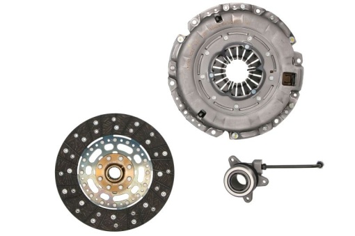 Kit ambreiaj Sachs SsangYong Korando 2.2 xDi (2015-)