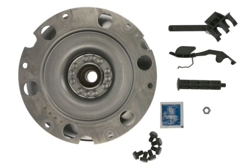 Kit ambreiaj si volanta dubla Sachs AUDI Q5 (8R) 2.0 TFSI (2008-2017)