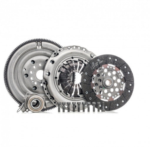 Kit ambreiaj si Volanta Opel Signum 2.0DTI