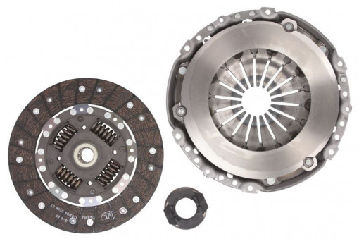 Kit ambreiaj Skoda Octavia 1.9TDI 100cp (2005-2010) Luk
