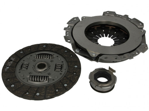 Kit ambreiaj Subaru Forester 2.0 benzina (2002-2008) Luk