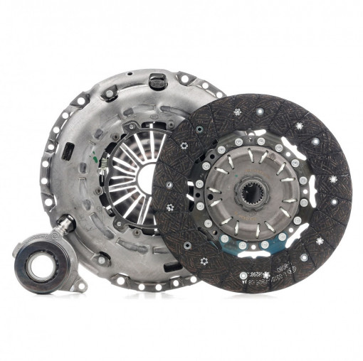Kit ambreiaj Volvo S40 2.0D 136cp (2004-2010) Luk
