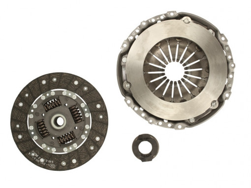 Kit ambreiaj VW Golf 6 motor 1.6 TDI (2010-2012) Luk