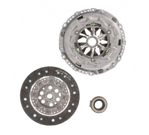 Kit ambreiaj VW Passat B6 1.8 TSI (2007-2010) Luk