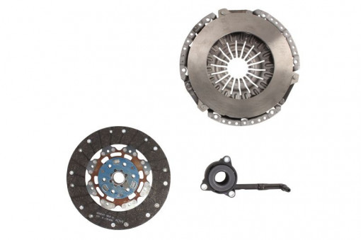 Kit ambreiaj VW Tiguan 2.0 TFSI (2007-2018) Sachs