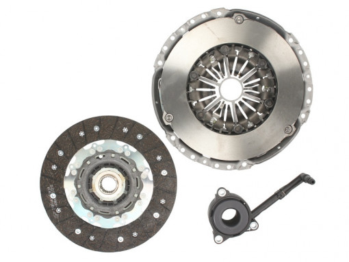 Kit ambreiaj VW Transporter T5 - 2.0 TDi 136/140cp (2009-2015) Luk