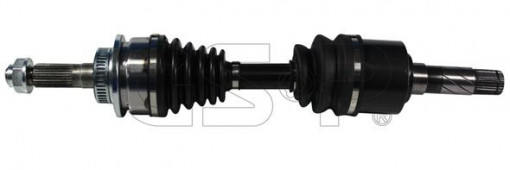 Planetara dreapta Ford Ranger 2.5TDCi / 3.0TDCi (2006-2012)